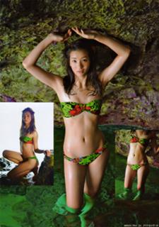 Rika Adachi feet photo 17