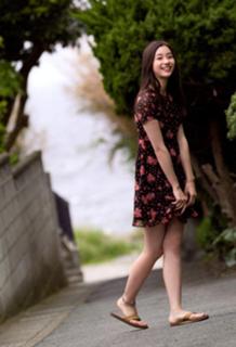 Rika Adachi feet photo 16