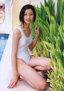 Rika Adachi feet photo 6