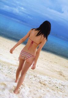 Rika Adachi feet photo 2