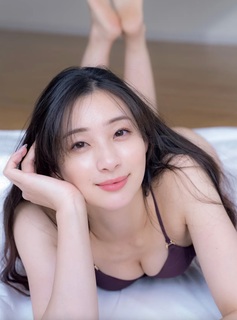 Rika Adachi feet photo 10