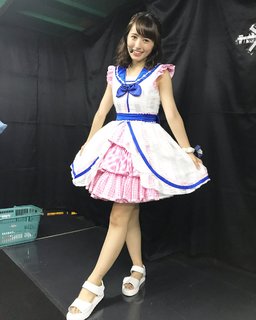 Rikako Aida feet photo 3
