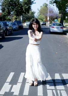 Rikako Aida feet photo 15