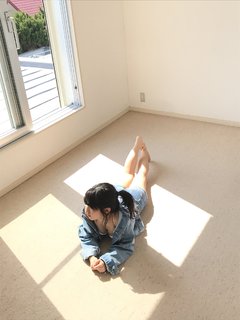 Rikako Aida feet photo 6
