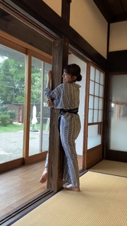 Rikako Aida feet photo 20