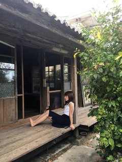 Rikako Aida feet photo 6