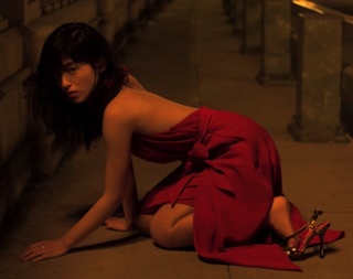 Rikako Aida feet photo 5
