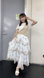 Rikako Aida feet photo 3