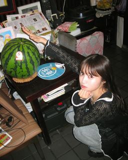 Rikako Aida feet photo 11