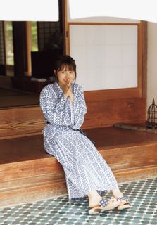 Rikako Aida feet photo 6