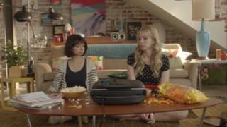 Riki Lindhome feet photo thumbnail