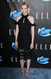 Riki Lindhome feet photo thumbnail