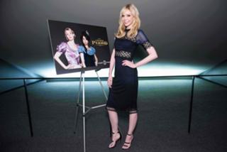 Riki Lindhome feet photo thumbnail