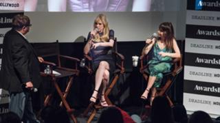 Riki Lindhome feet photo thumbnail