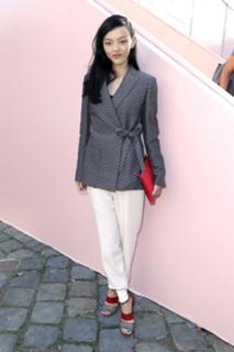 Rila Fukushima feet photo 17