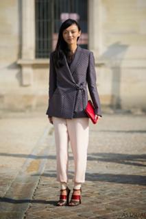 Rila Fukushima feet photo 16