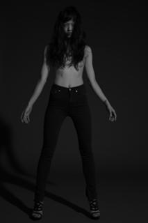 Rila Fukushima feet photo 15