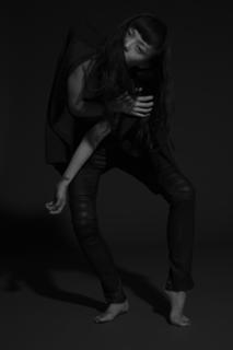 Rila Fukushima feet photo 13