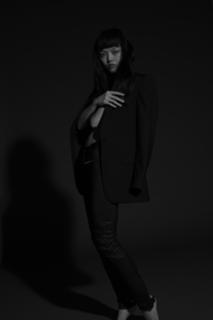 Rila Fukushima feet photo 11