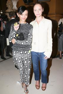 Rila Fukushima feet photo 6