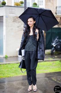 Rila Fukushima feet photo 2