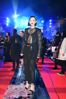 Rila Fukushima feet photo 17