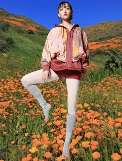 Rila Fukushima feet photo 9