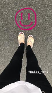 Rila Fukushima feet photo 5