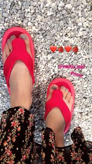 Rila Fukushima feet photo 17