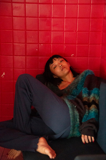 Rila Fukushima feet photo 16
