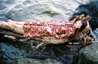 Rila Fukushima feet photo 15