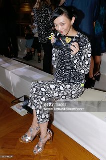 Rila Fukushima feet photo 11