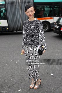 Rila Fukushima feet photo 9