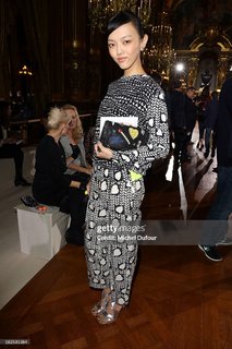 Rila Fukushima feet photo 8