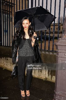 Rila Fukushima feet photo 6