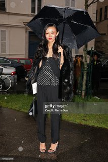 Rila Fukushima feet photo 5