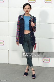 Rila Fukushima feet photo 18