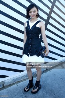 Rila Fukushima feet photo 9