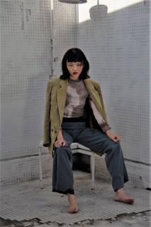 Rila Fukushima feet photo 6