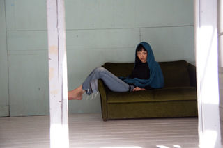 Rila Fukushima feet photo 5