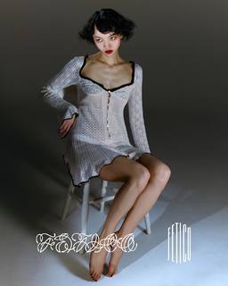 Rila Fukushima feet photo 1