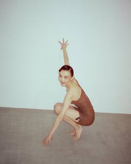 Rila Fukushima feet photo 19