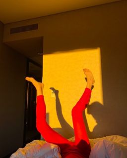 Rila Fukushima feet photo 16