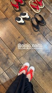 Rila Fukushima feet photo 7