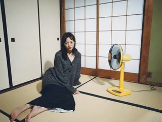 Rila Fukushima feet photo 4