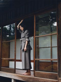 Rila Fukushima feet photo 3
