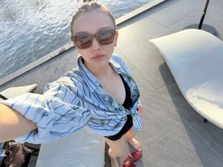 Rila Fukushima feet photo 3