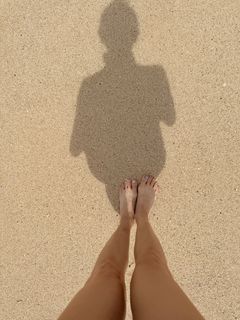 Rila Fukushima feet photo 2