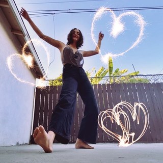 Riley Dandy feet photo 7