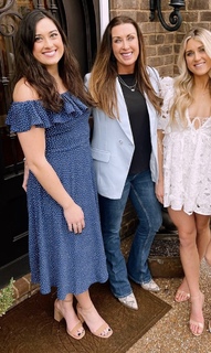 Riley Gaines feet photo thumbnail